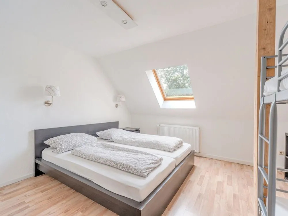 Spacious Apartment near Ski Area in Braunlage