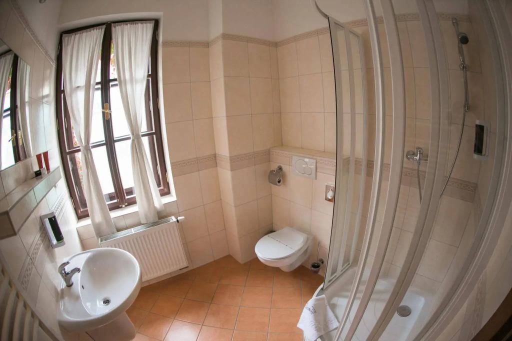 Hotel Tanzberg Mikulov