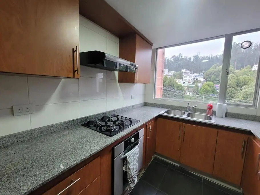 invitin annabella's apartment