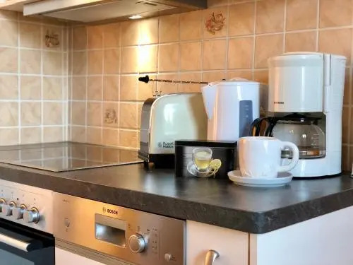 Golden Gapa Central Family Apartment 30