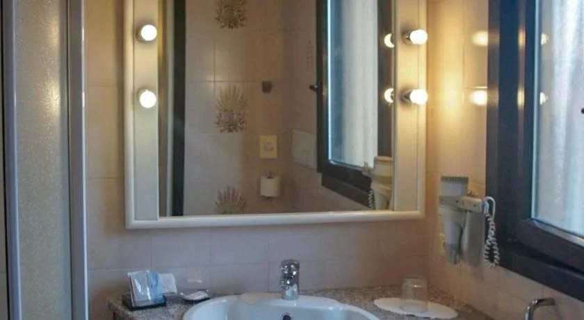 Hotel Locanda Mel