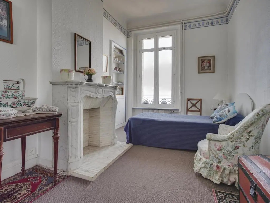 Appartement Arcachon, 3 pièces, 5 personnes - FR-1-474-10