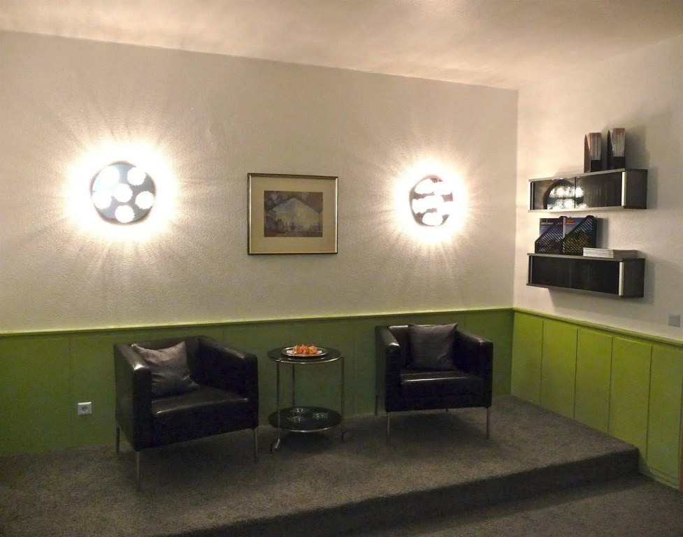 Hotel Sechzehn
