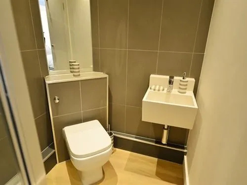 Openway Apartments Victoria