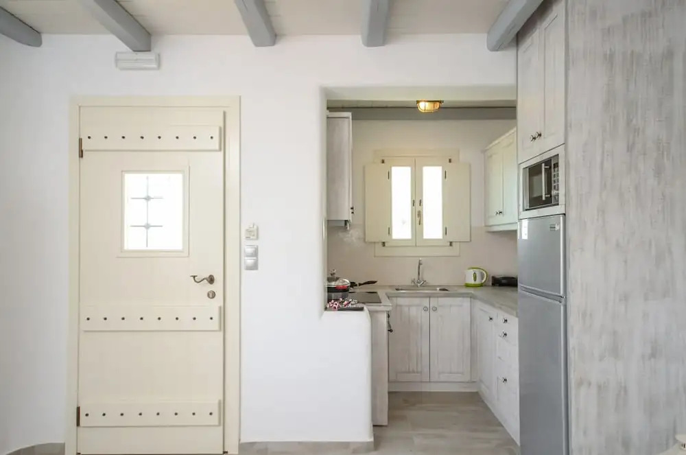 My Villa Naxos II