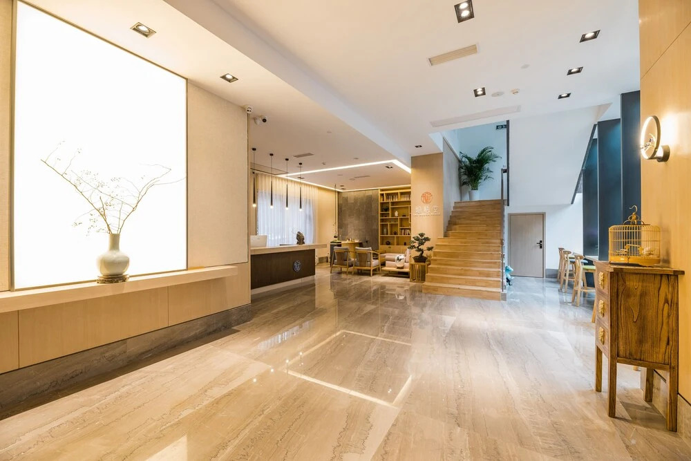 The Hidden House, Chengdu Chunxi Road Tianfu Square Branch