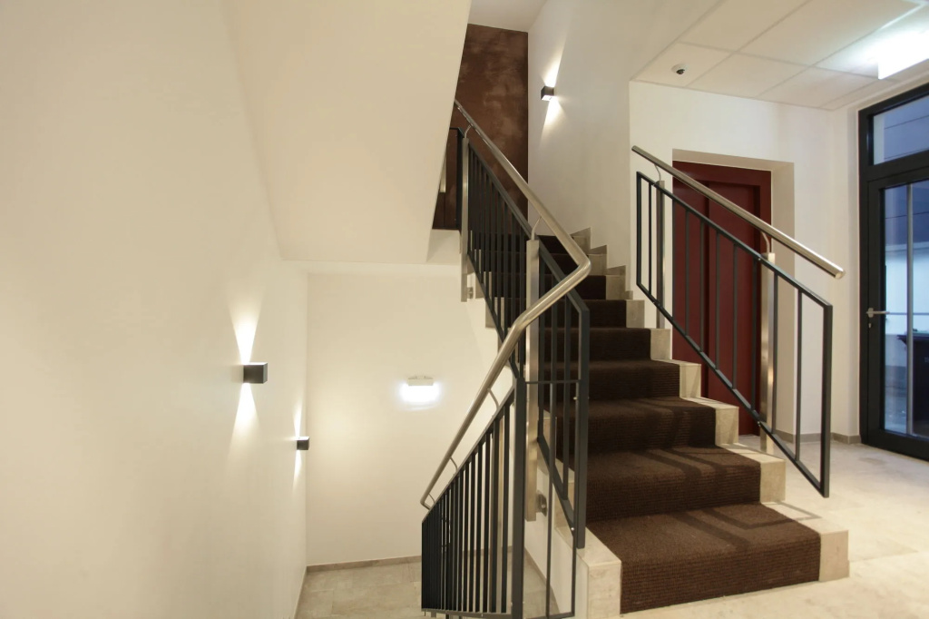 Hotel Aurelia
