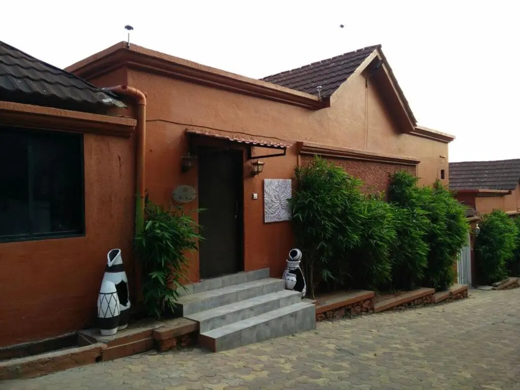 Villa No: 214, Dr.Wades Villa