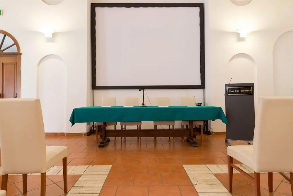 Hotel San Bernardo