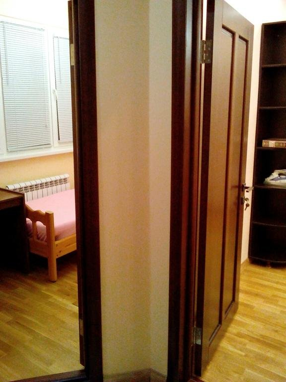Апартаменты На Волоколамской 23