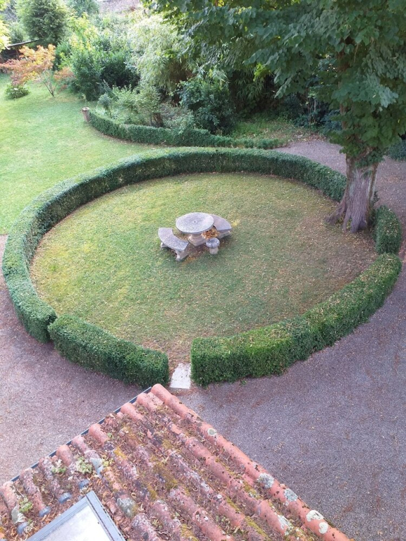 Maison Belmont