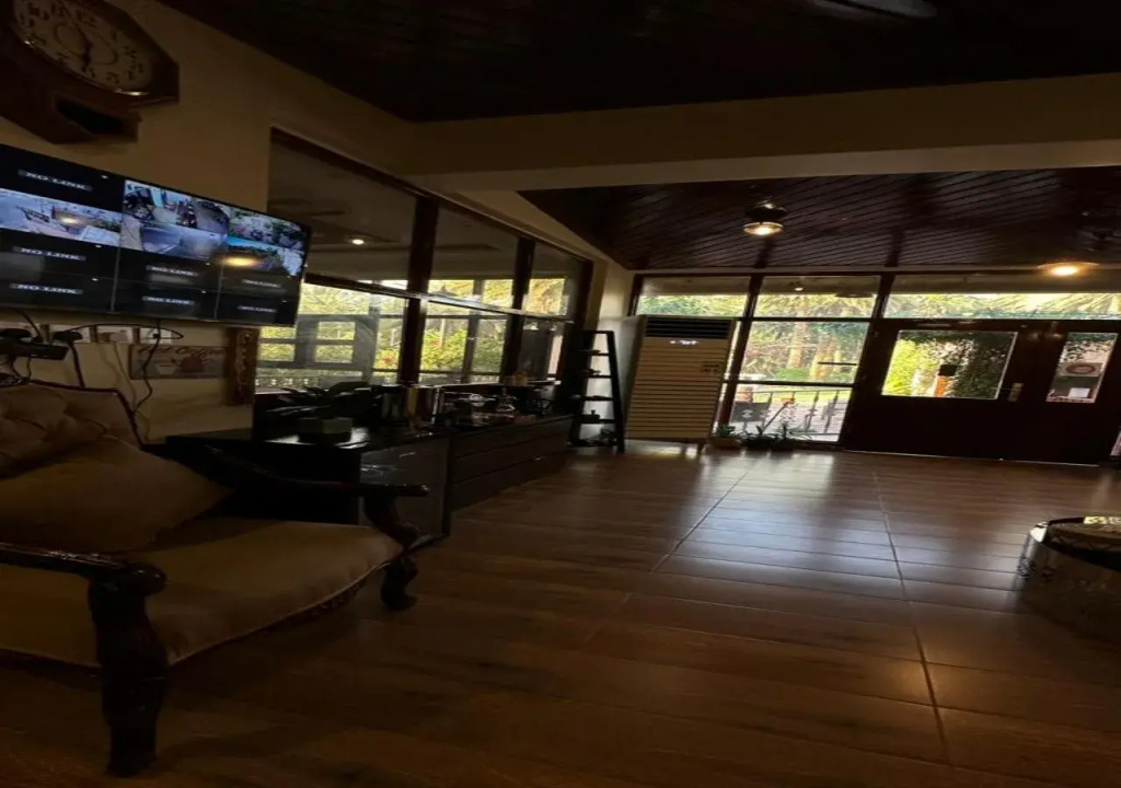 Mabiti hotel