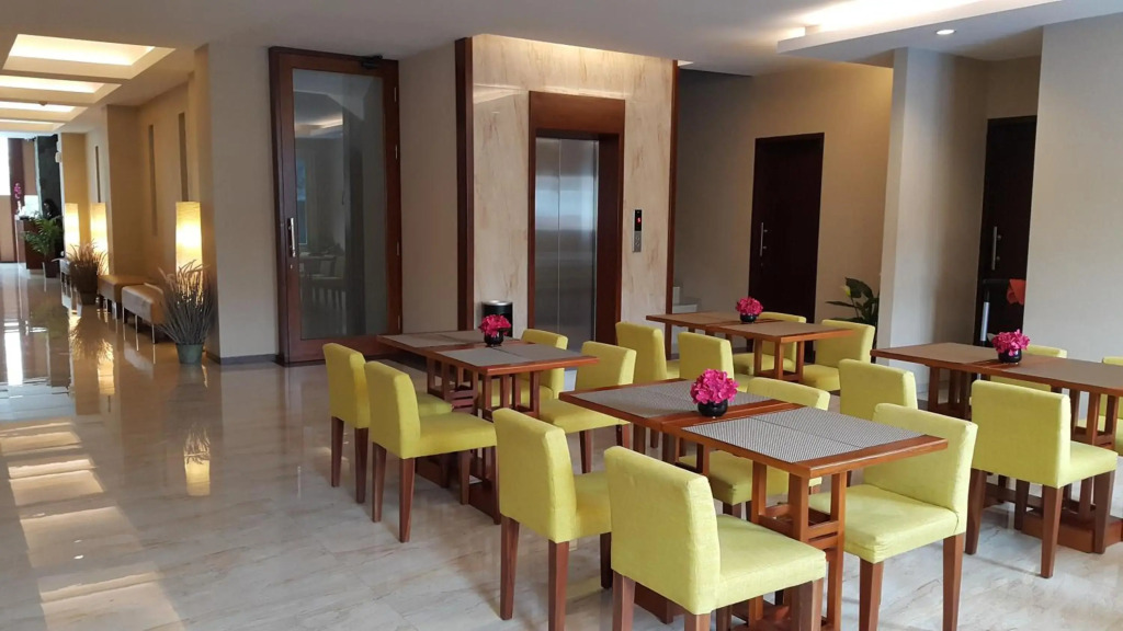 BIZ HOTEL City Center
