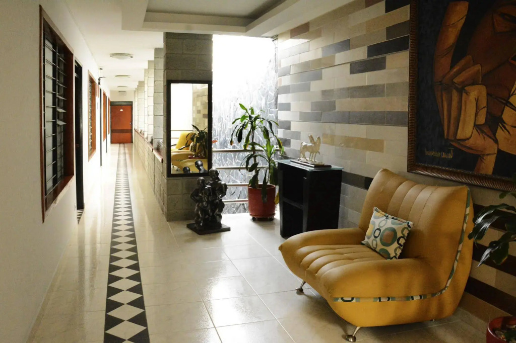 Hotel Wespedes