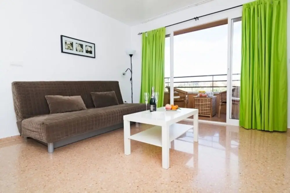 Apartamento Mirarrosa