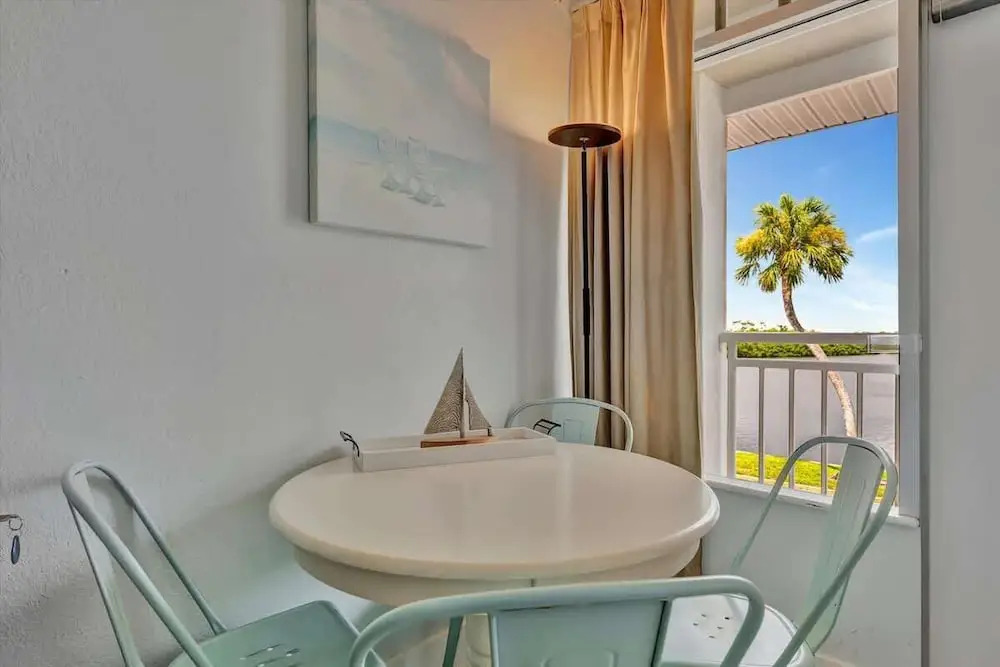 Bahia Waterview Suite Pool Tennis Beach Fishing