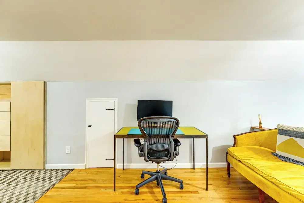 Walk to Dtwn Ferndale: Quaint Home w/ Private Yard