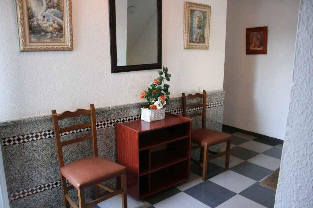 Hostal El Emigrante