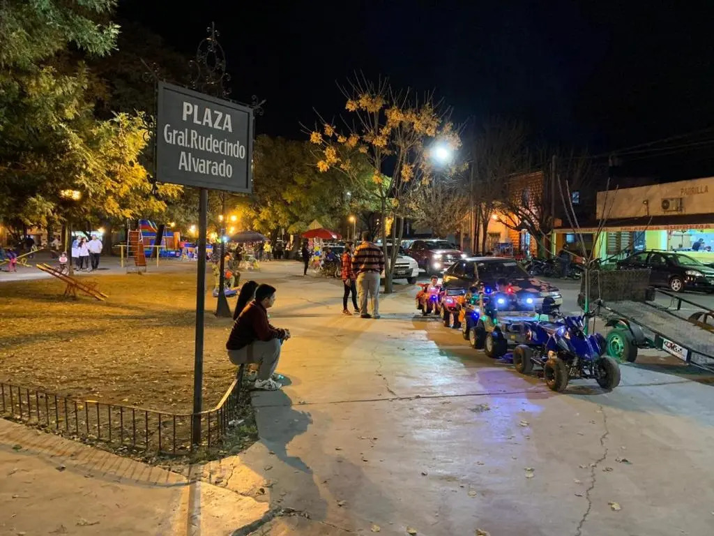 Plaza Hostel