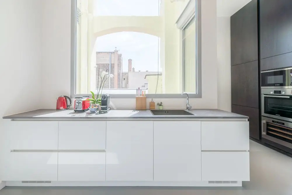 Oasis Apartments - Broadway I