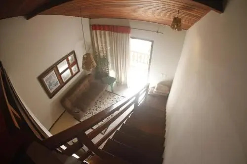 La Piazzetta Apt 10