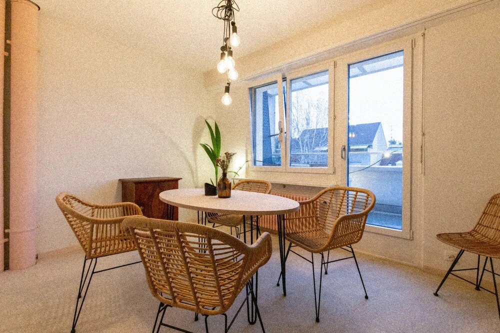 Hyve Appartements Basel