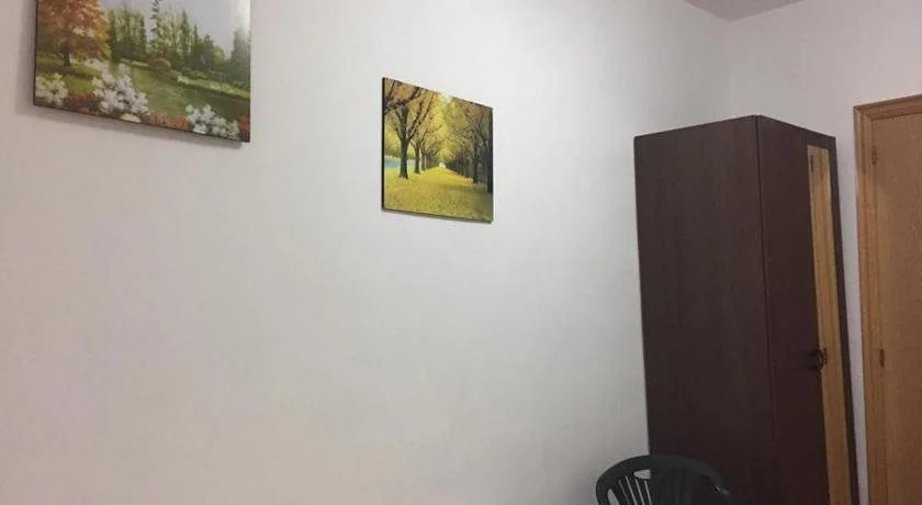 Hostal Andrea