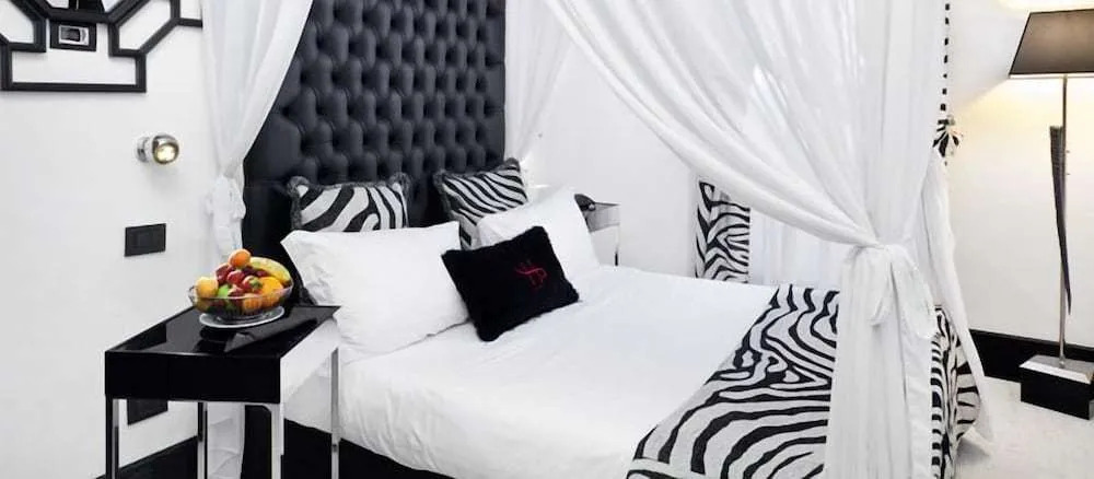LHP Suite Roma Piazza di Spagna