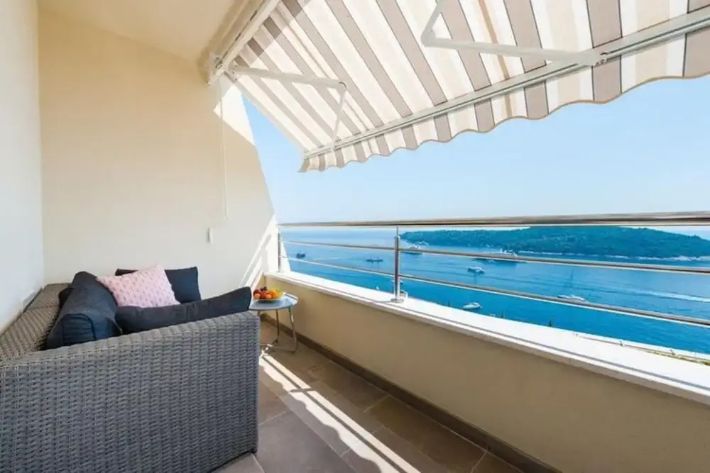 Apartments Horizon