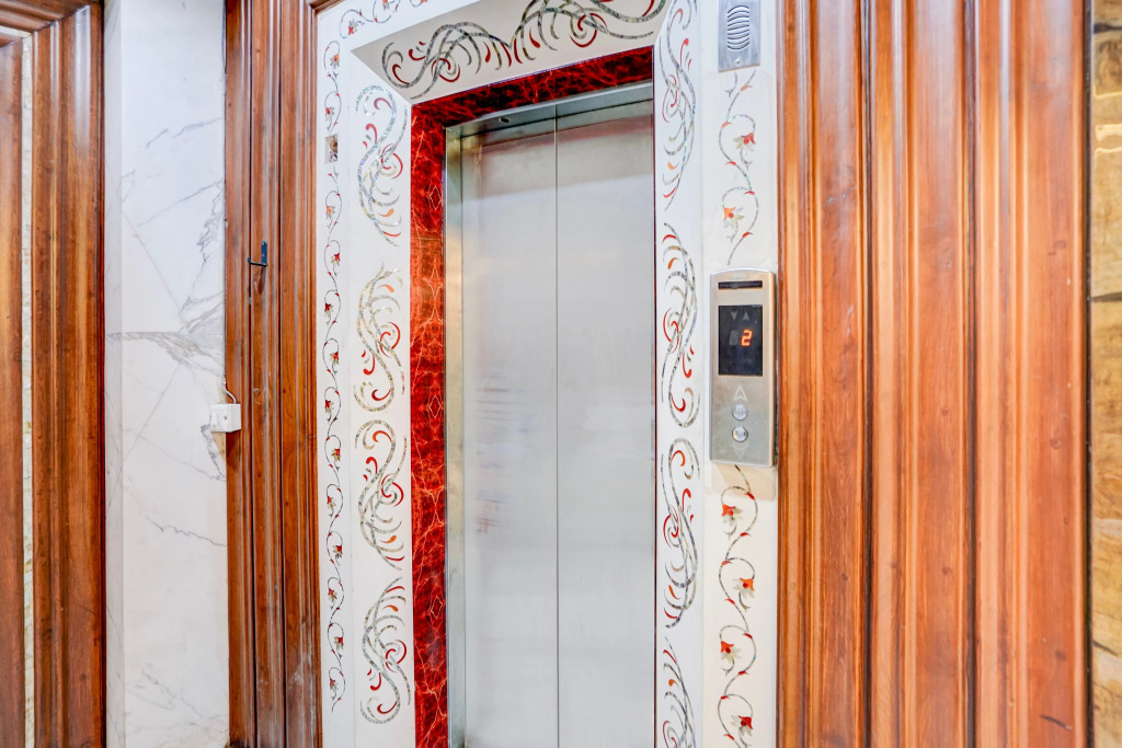 Hotel Shanti Kutir