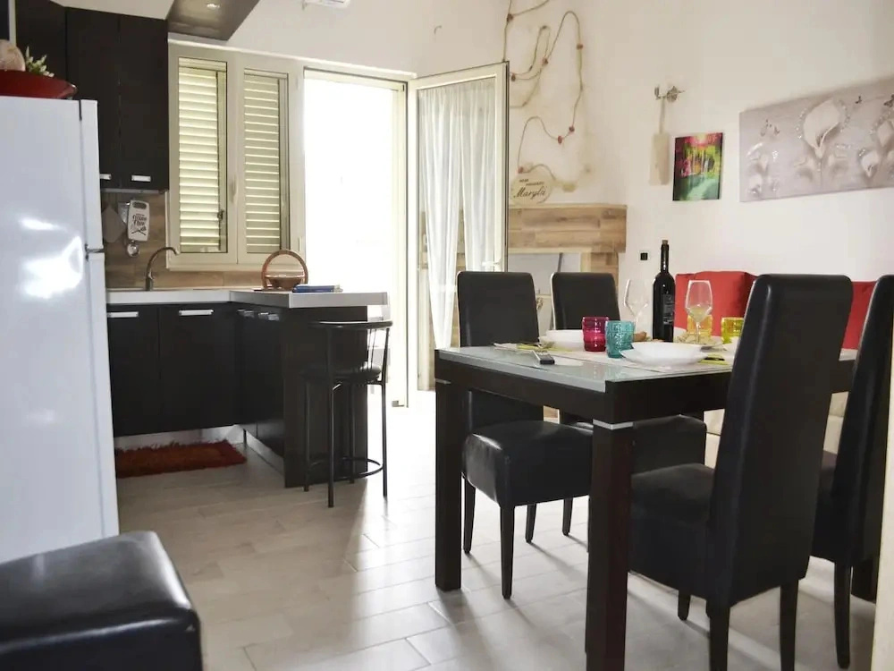 Casa Vacanze Marylu a Torre Specchia
