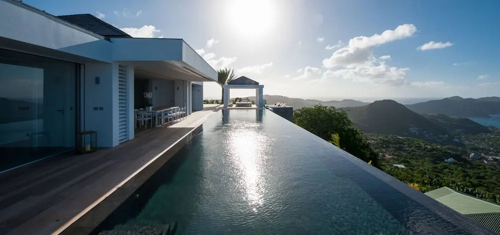 Villa Ginger