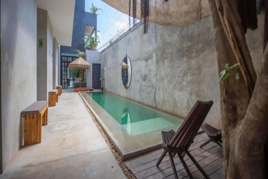 Turquoise Tulum Hotel