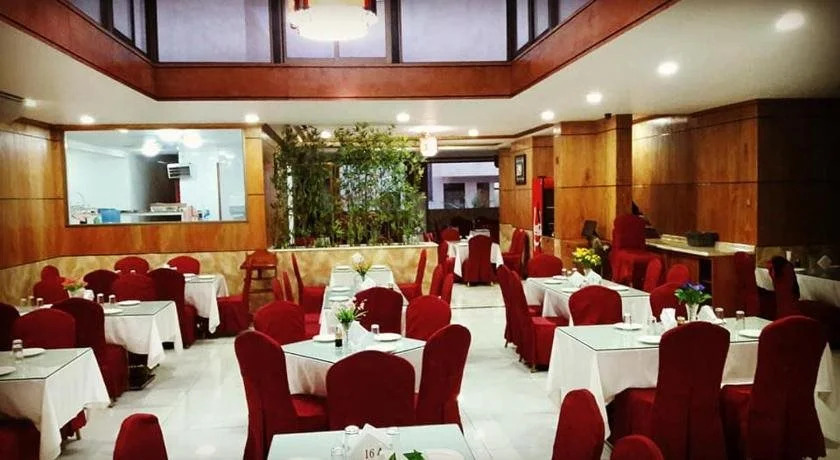 Hotel Pekin
