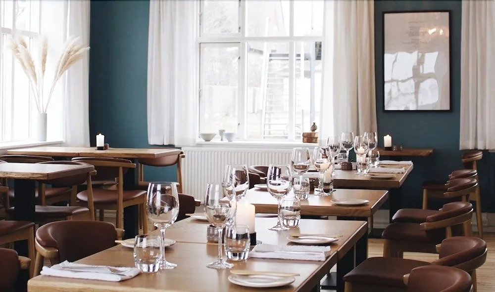 Hotel Havnebakken