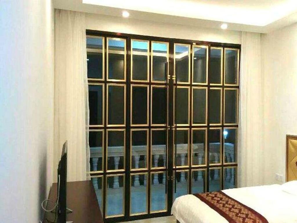 Yaan Ruianju Hotel
