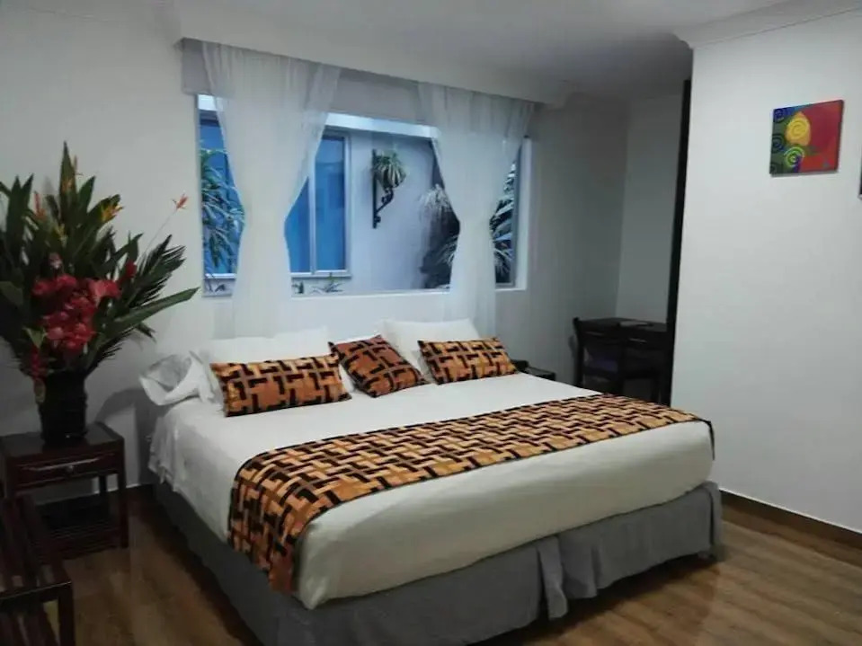 Hotel Kamani Florencia