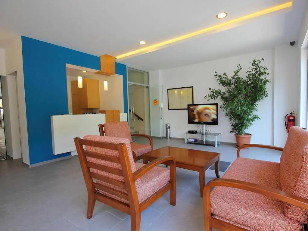 Gocek Unlu Hotel