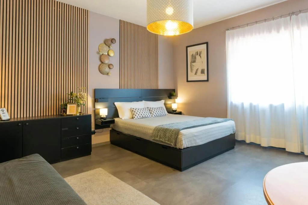 Villaggio Tranquillo - bambnb