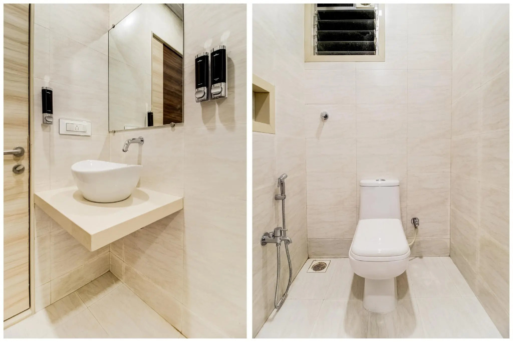 SilverKey Executive Stays 30731 Sector 29 Vashi Rd