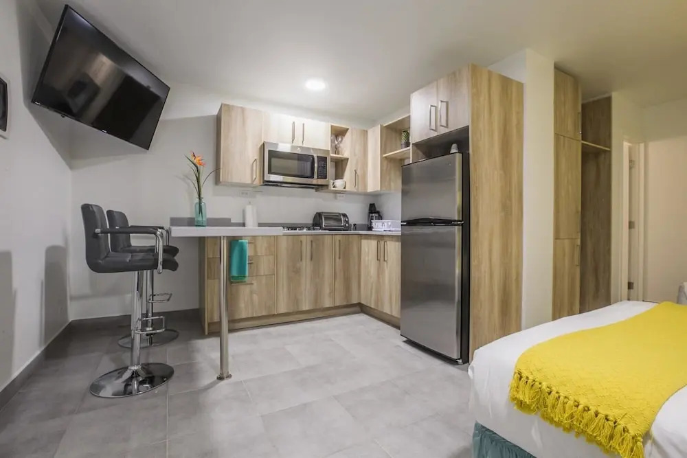 Turibana Plaza Suite 13
