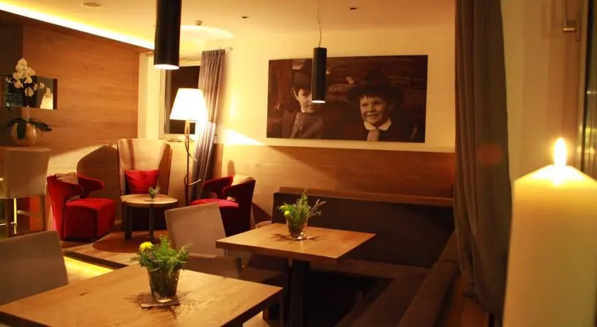 Hotel Sonnenhof