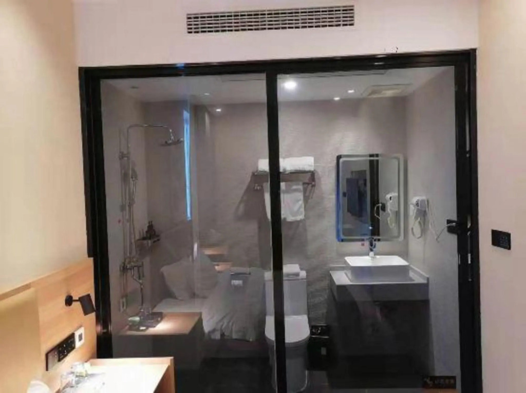 GreenTree Zhixuan Hotel (Changshu Meili Town Dream City)