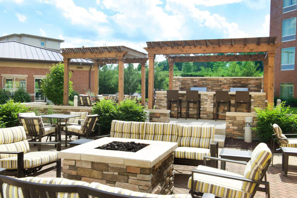 Homewood Suites by Hilton Pittsburgh-Southpointe