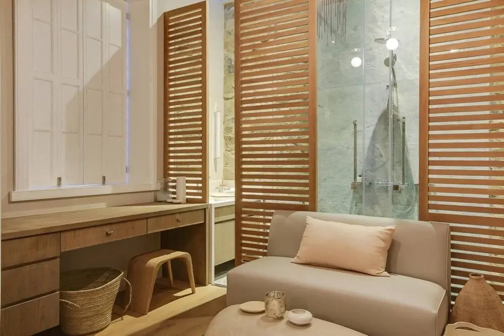 Designer Apartment With Easy Access to the City 155 Waterkant