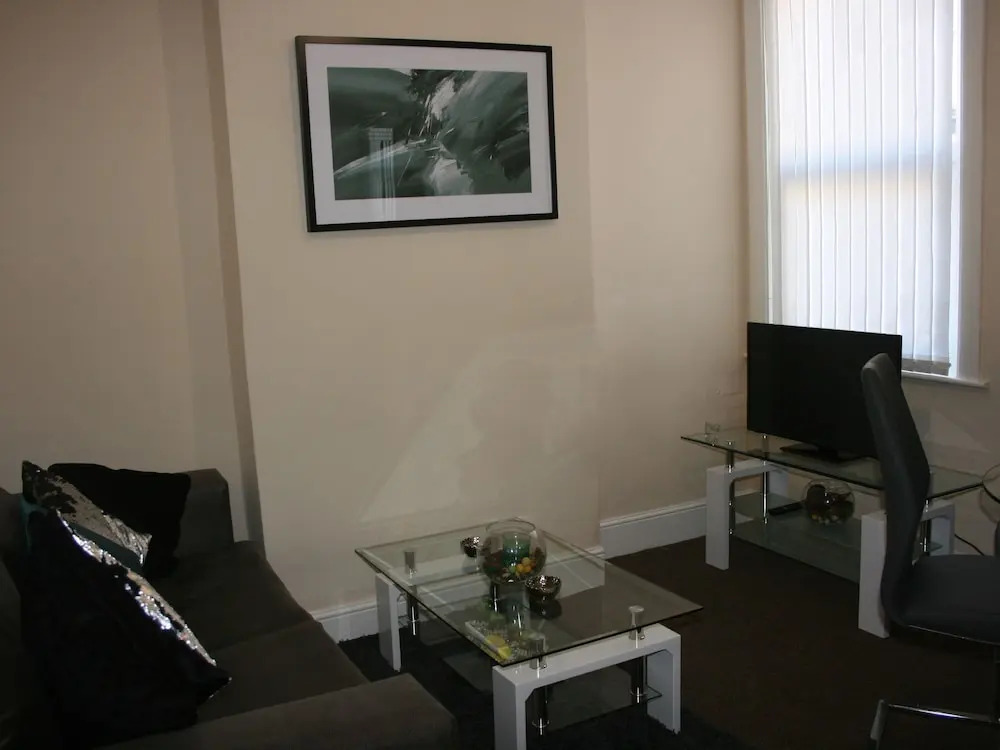 Aspley Guestrooms