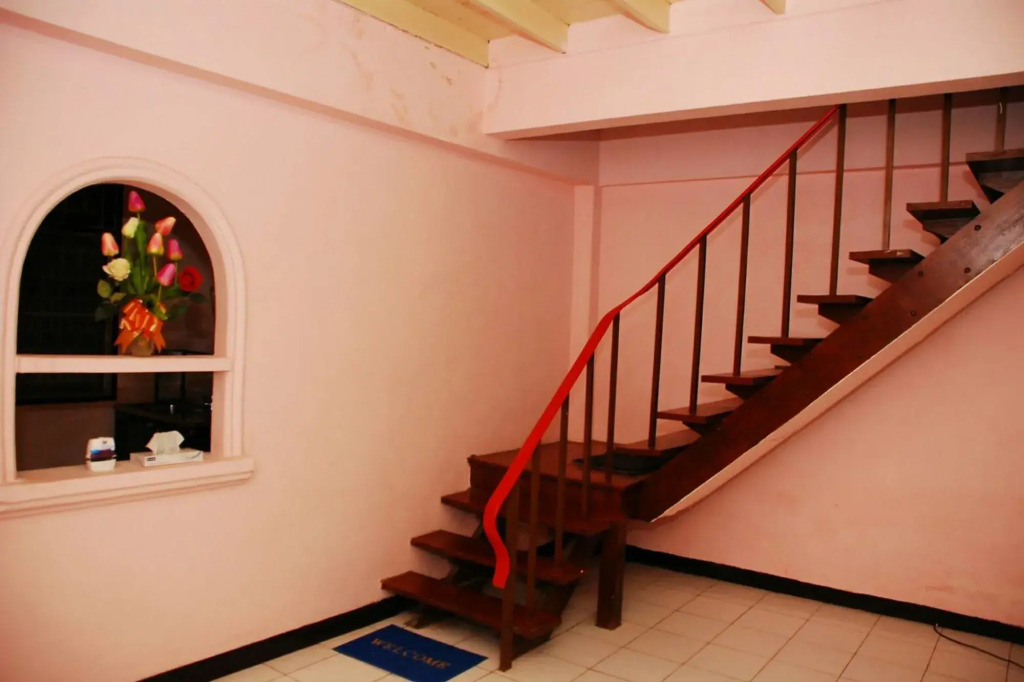 Baanchang Guesthouse