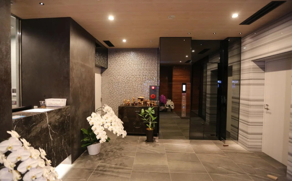 Hotel Donmai