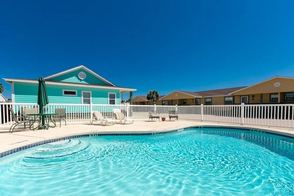 2BR 2BA Costa Del Rey Property by RedAwning