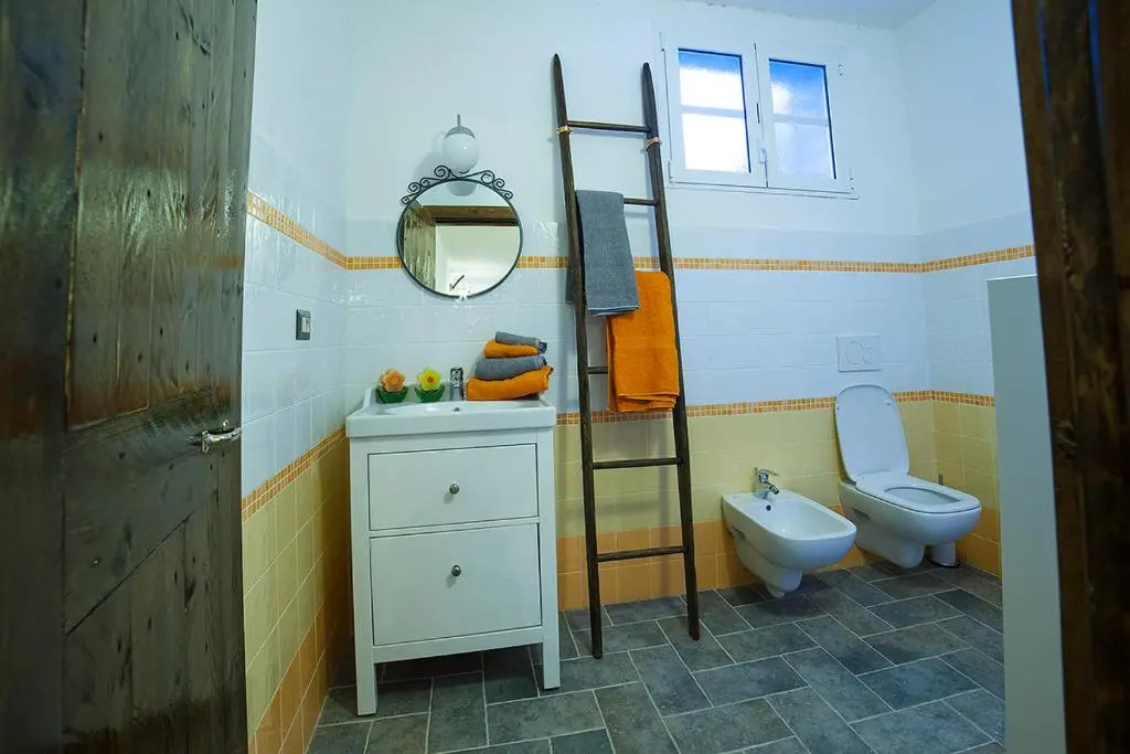 Cà di Gatti Apartment